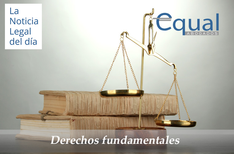 Derechos fundamentales