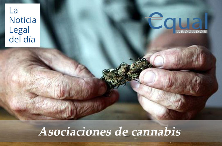 Asociaciones de cannabis